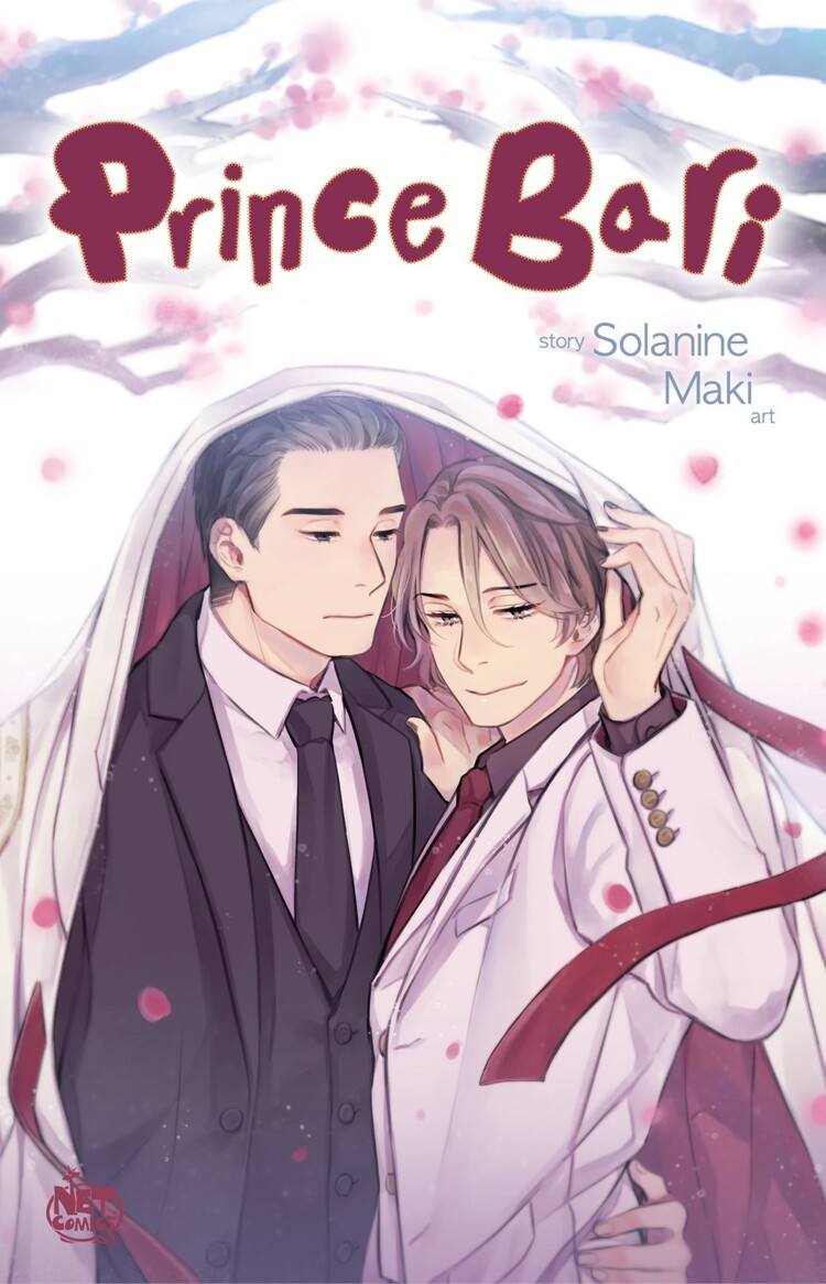Prince Bari Chapter 10 page 1 - 