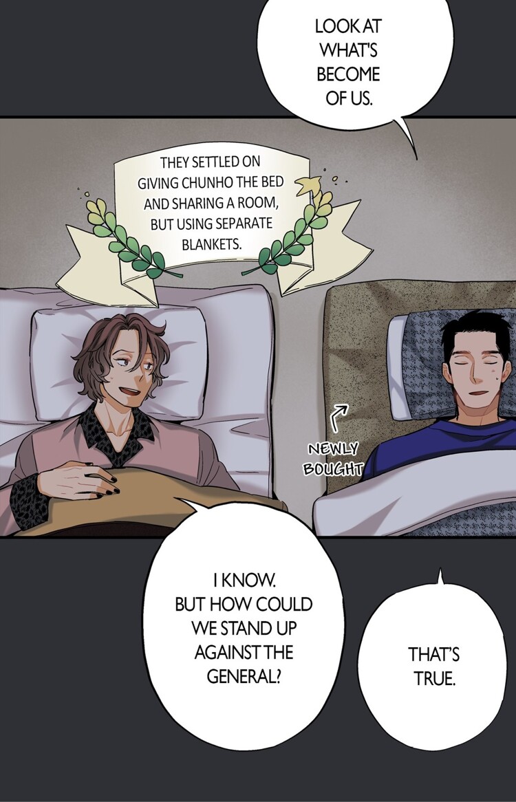 Prince Bari Chapter 10 page 11 - 