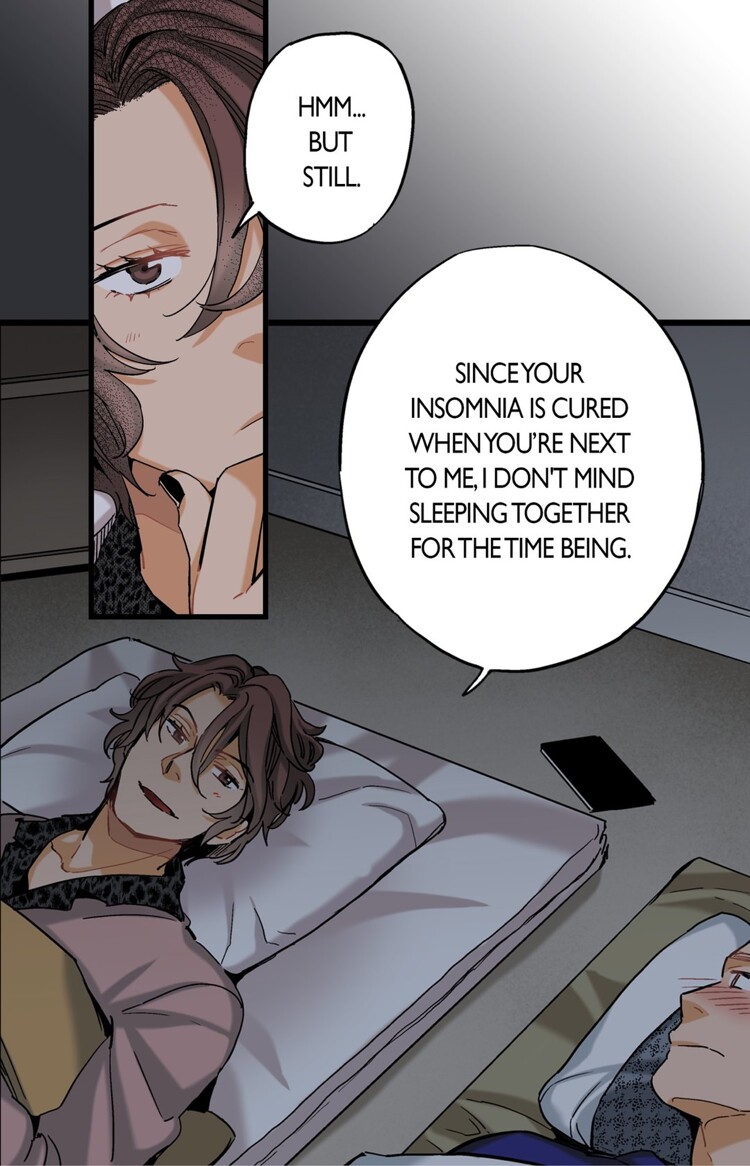 Prince Bari Chapter 10 page 12 - 