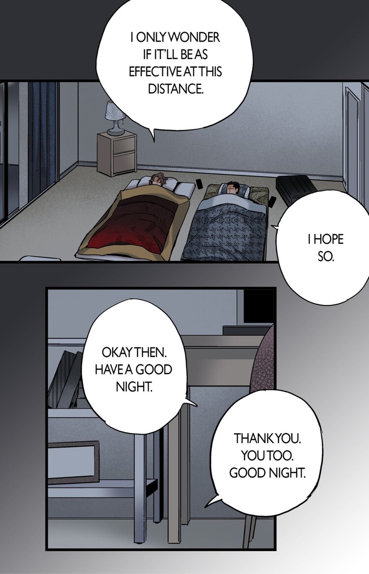 Prince Bari Chapter 10 page 14 - 