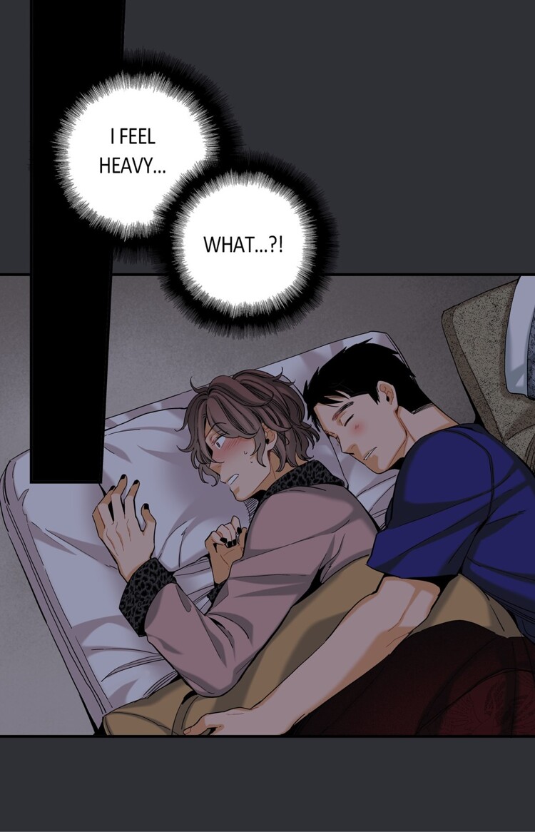 Prince Bari Chapter 10 page 16 - 