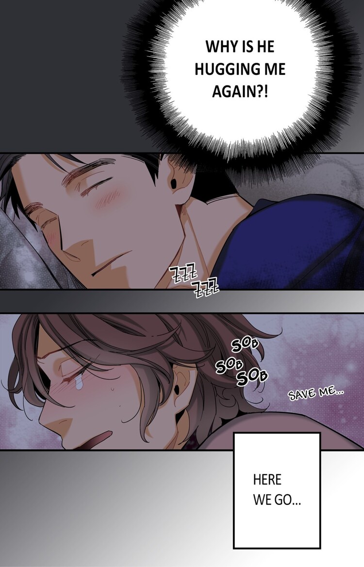 Prince Bari Chapter 10 page 17 - 