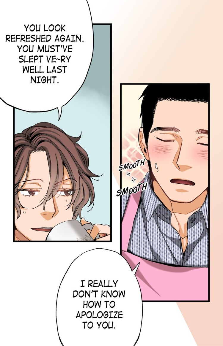 Prince Bari Chapter 10 page 18 - 