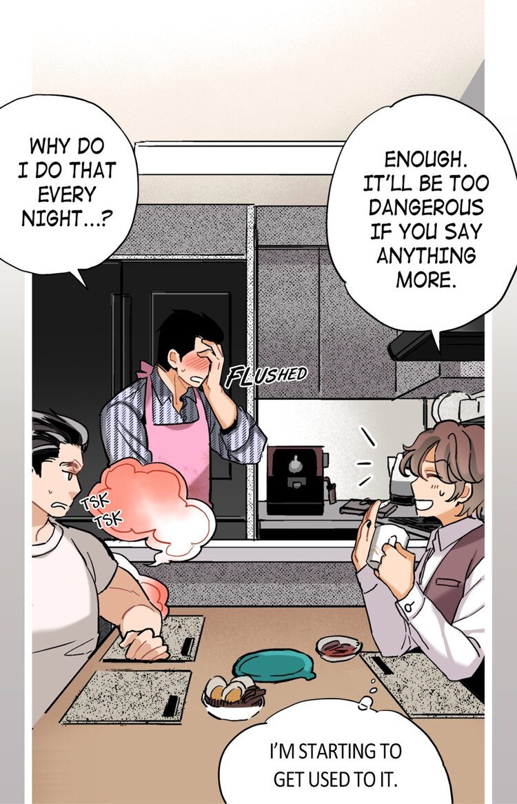 Prince Bari Chapter 10 page 19 - 