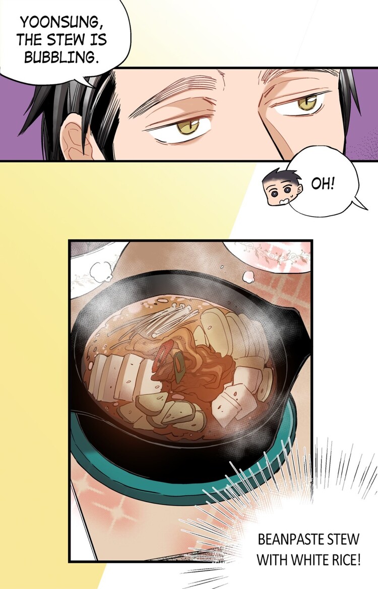 Prince Bari Chapter 10 page 20 - 