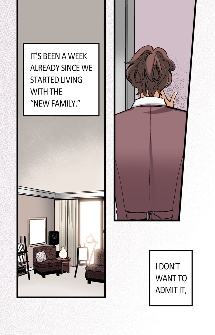 Prince Bari Chapter 10 page 3 - 