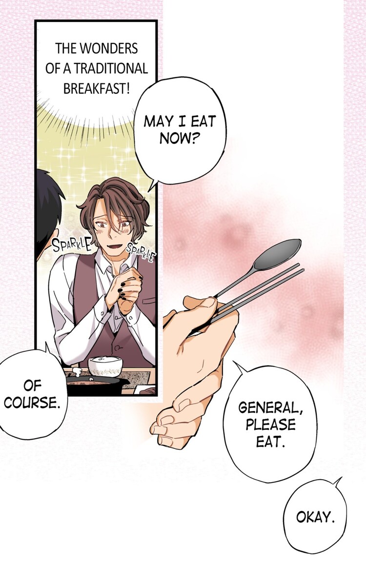 Prince Bari Chapter 10 page 21 - 