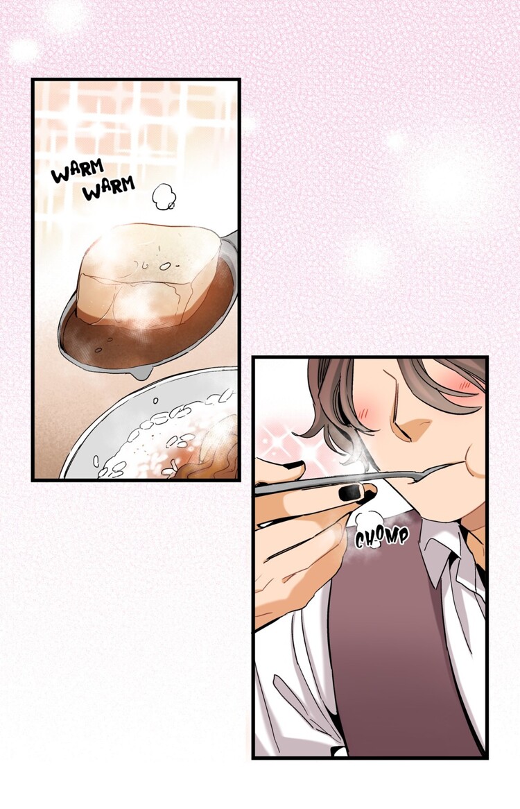 Prince Bari Chapter 10 page 22 - 