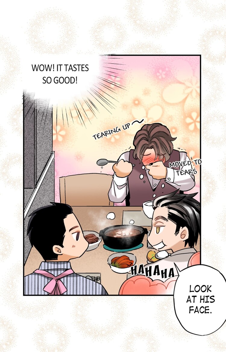 Prince Bari Chapter 10 page 23 - 