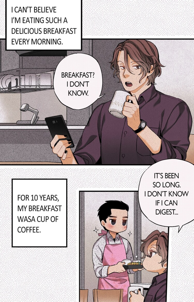 Prince Bari Chapter 10 page 24 - 