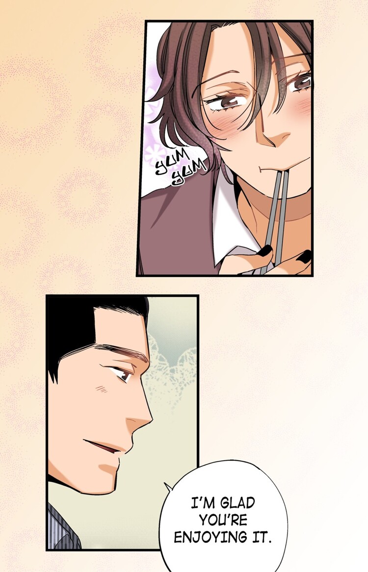 Prince Bari Chapter 10 page 25 - 