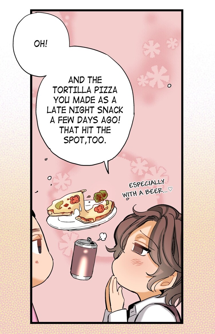 Prince Bari Chapter 10 page 28 - 