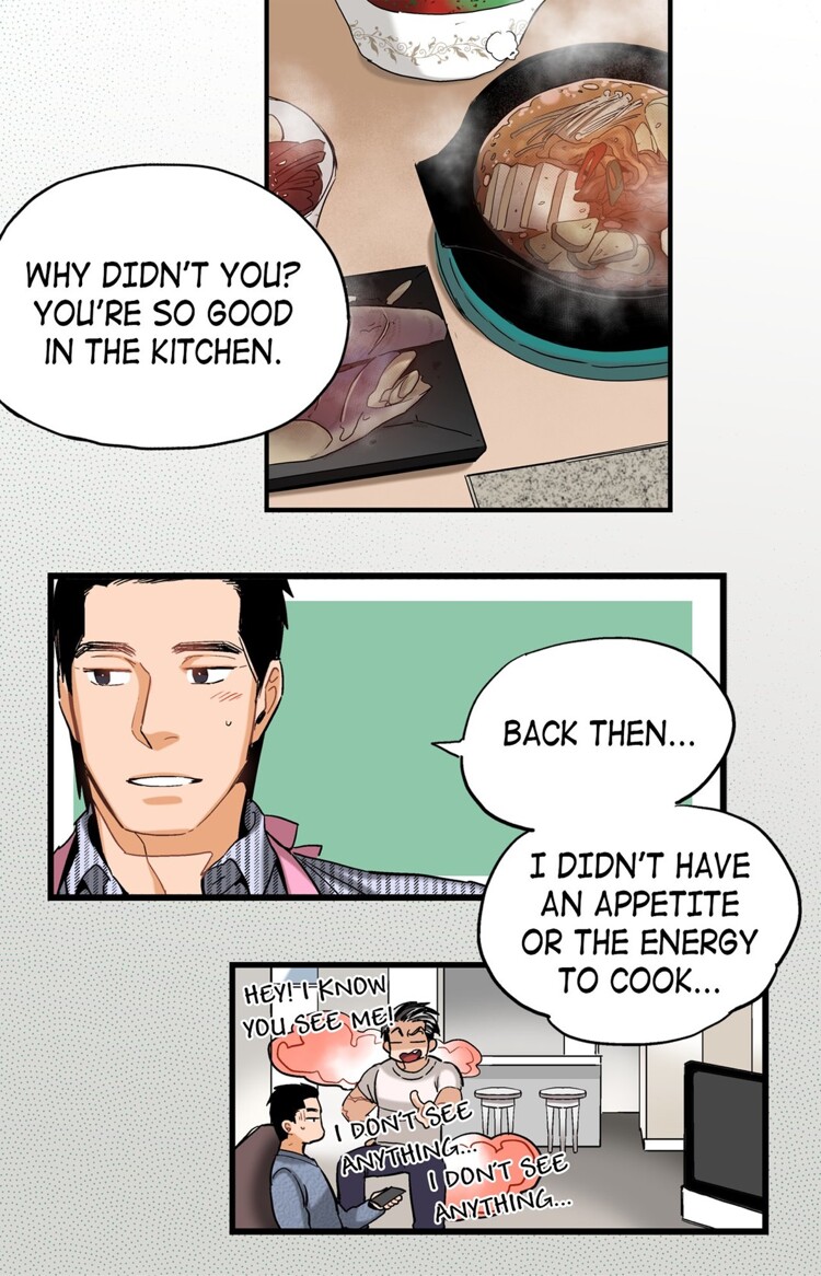 Prince Bari Chapter 10 page 31 - 