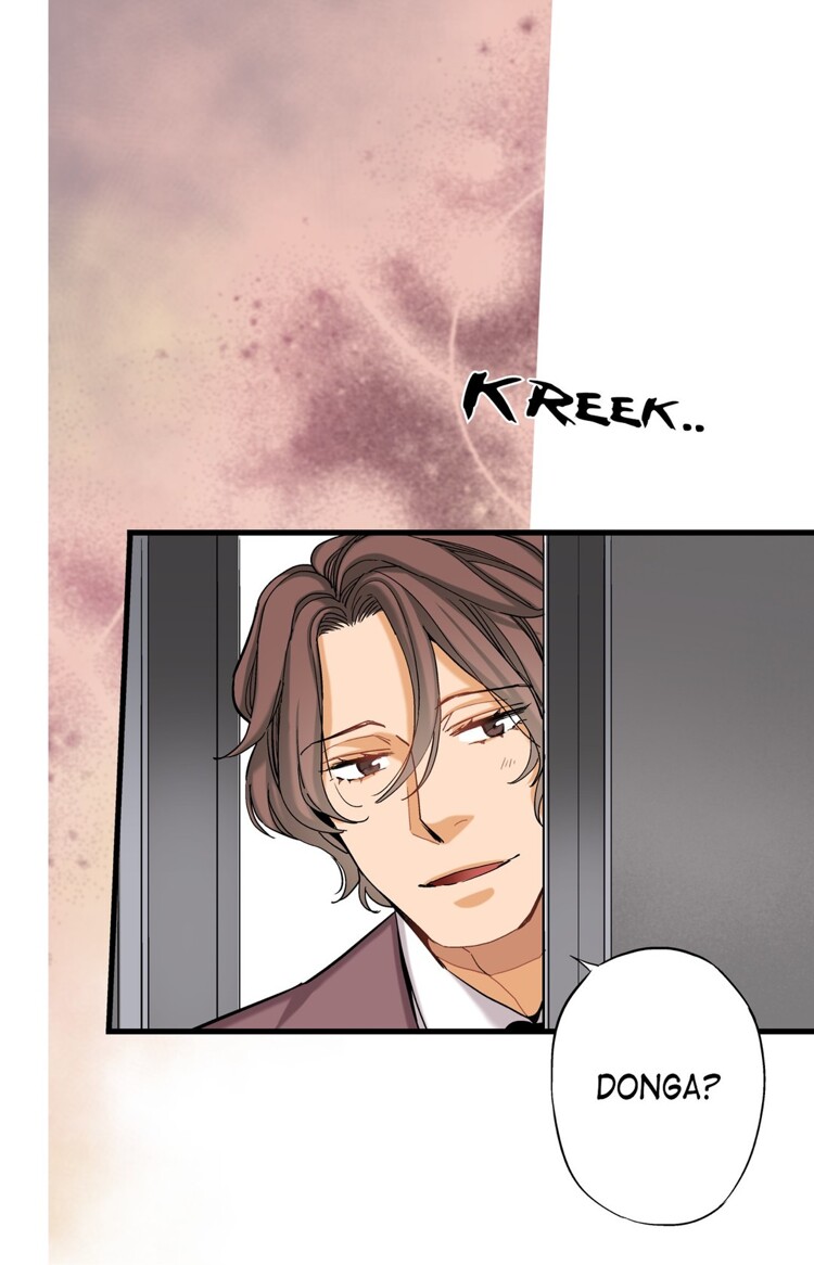 Prince Bari Chapter 10 page 33 - 