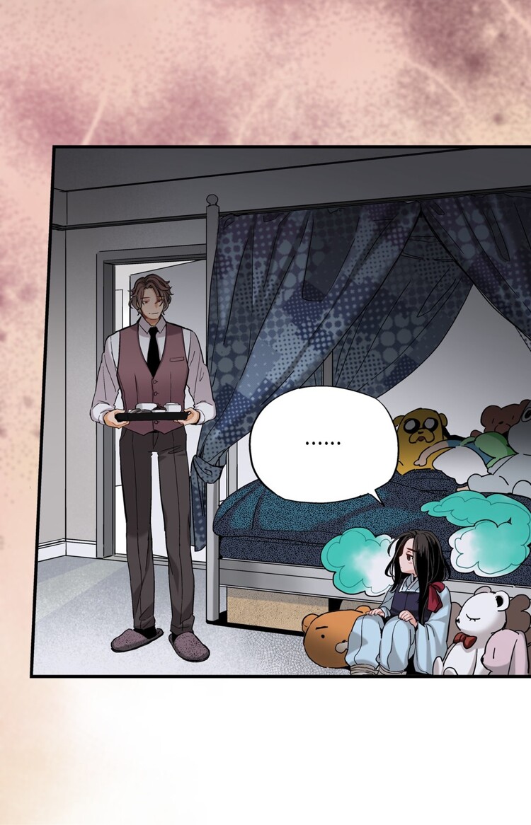 Prince Bari Chapter 10 page 34 - 