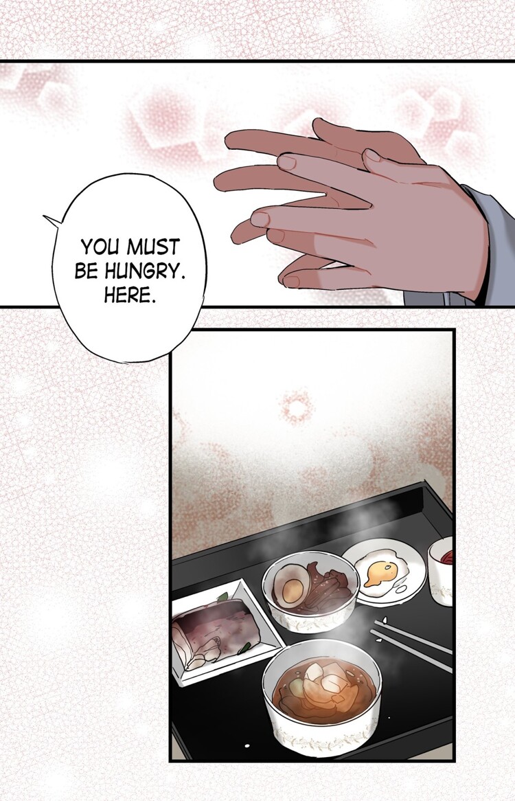 Prince Bari Chapter 10 page 35 - 
