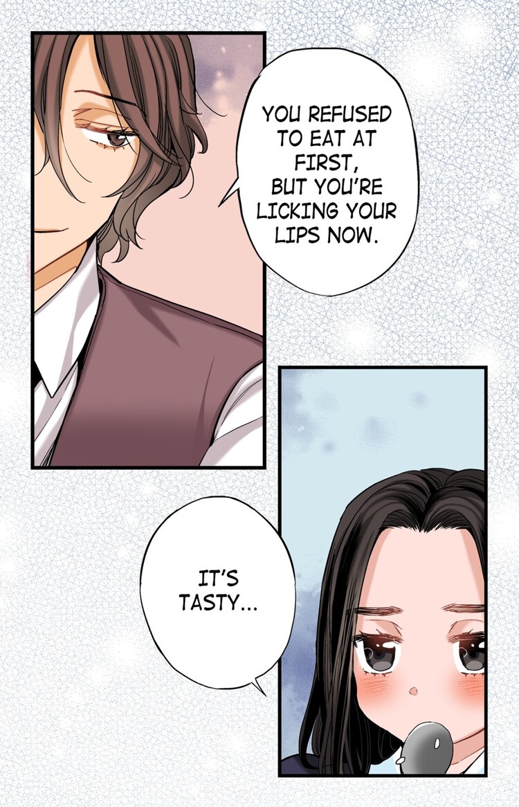 Prince Bari Chapter 10 page 36 - 
