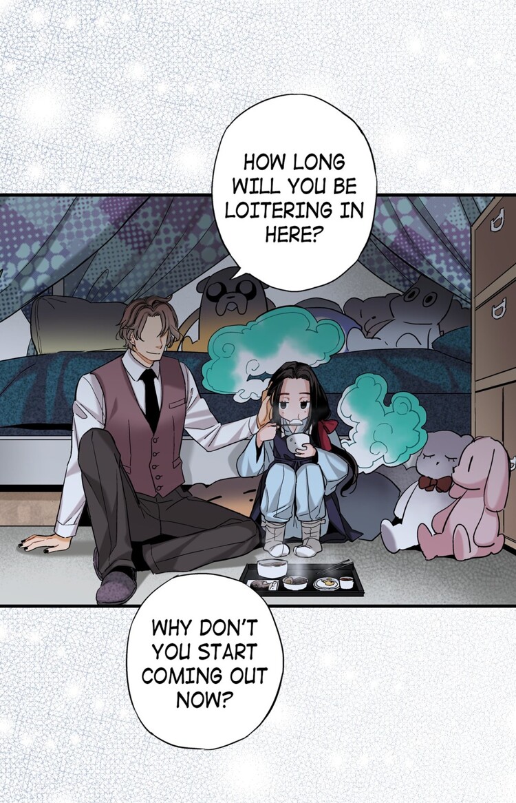 Prince Bari Chapter 10 page 37 - 