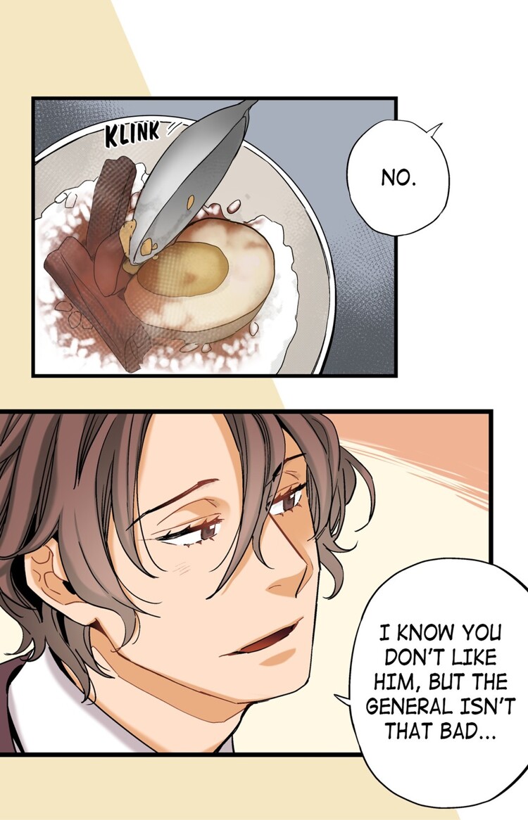 Prince Bari Chapter 10 page 38 - 