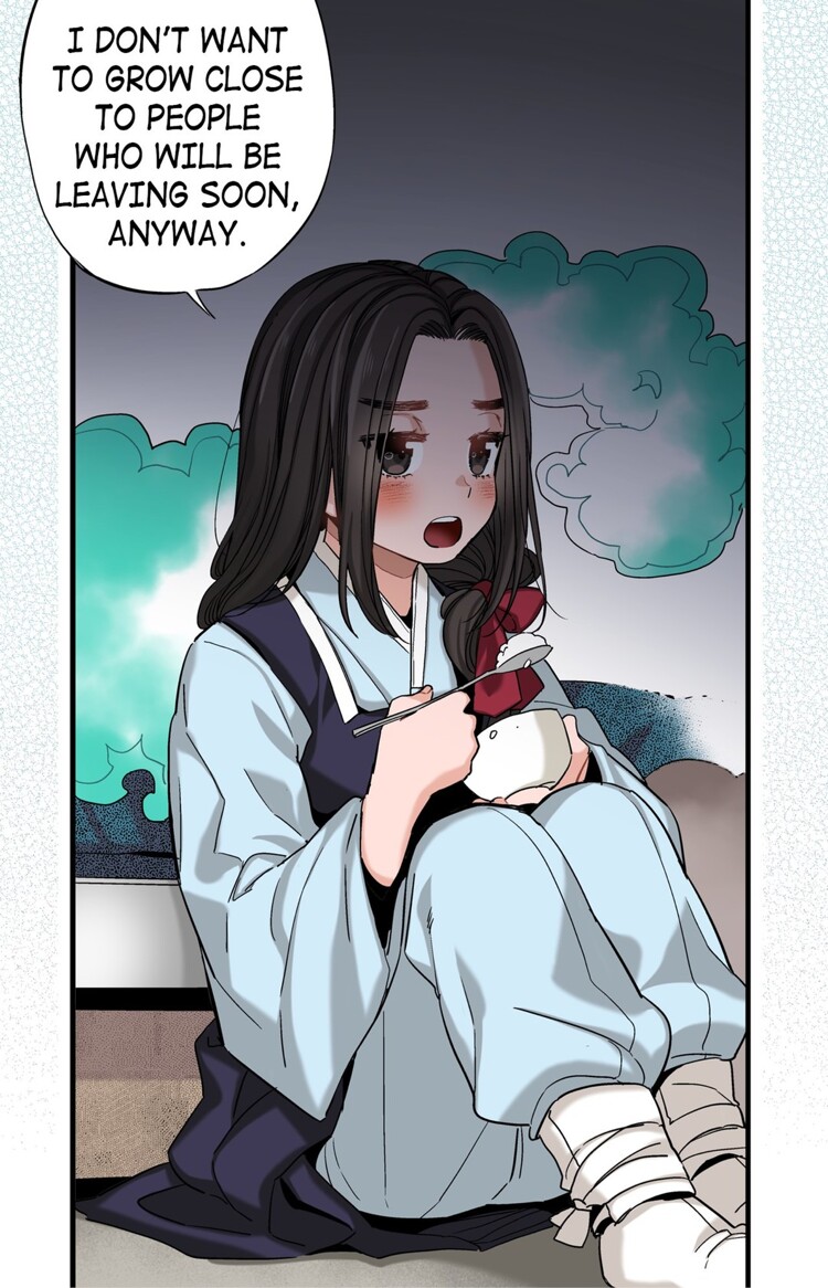 Prince Bari Chapter 10 page 39 - 