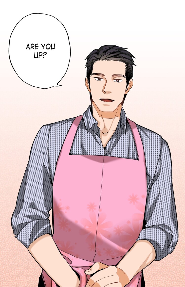 Prince Bari Chapter 10 page 5 - 