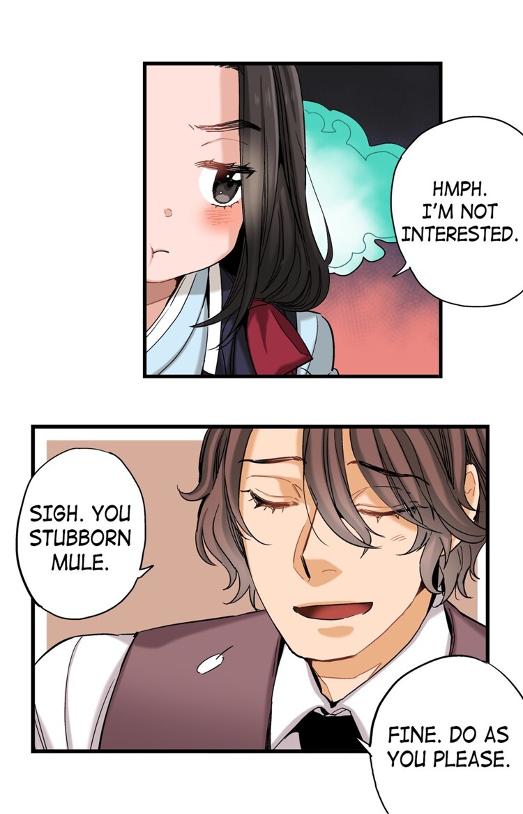 Prince Bari Chapter 10 page 41 - 