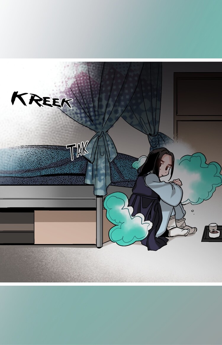 Prince Bari Chapter 10 page 42 - 
