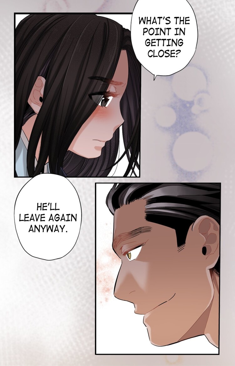 Prince Bari Chapter 10 page 43 - 