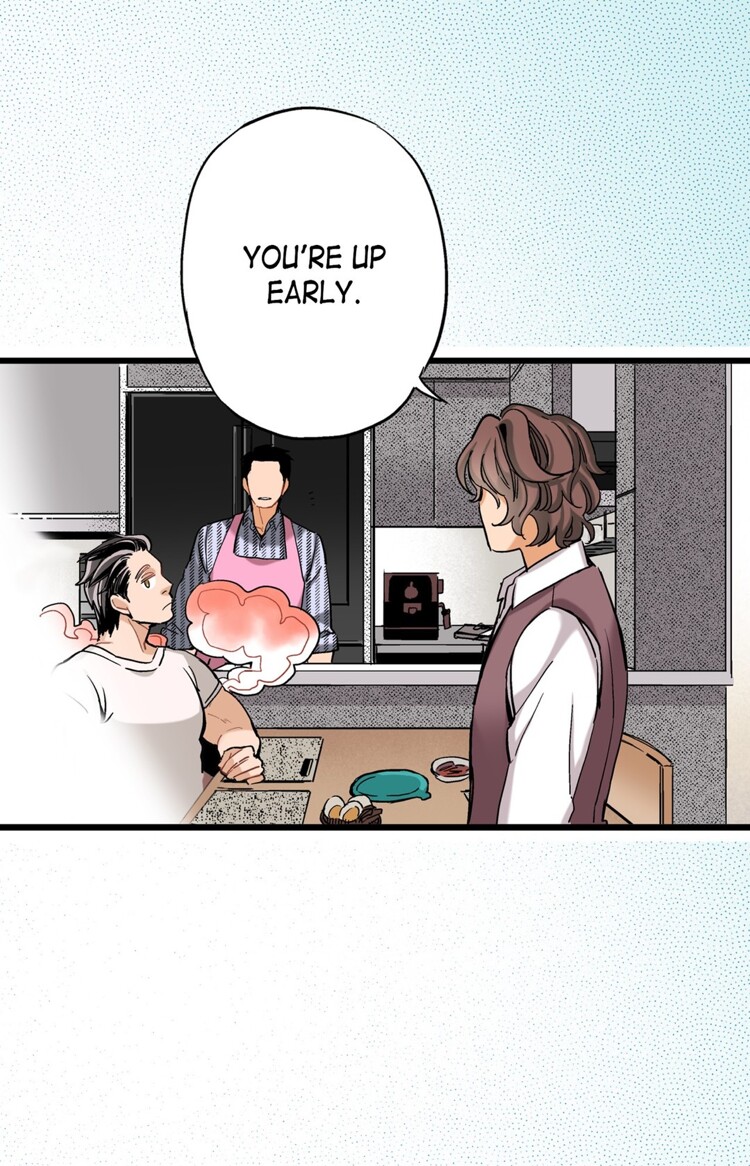 Prince Bari Chapter 10 page 6 - 