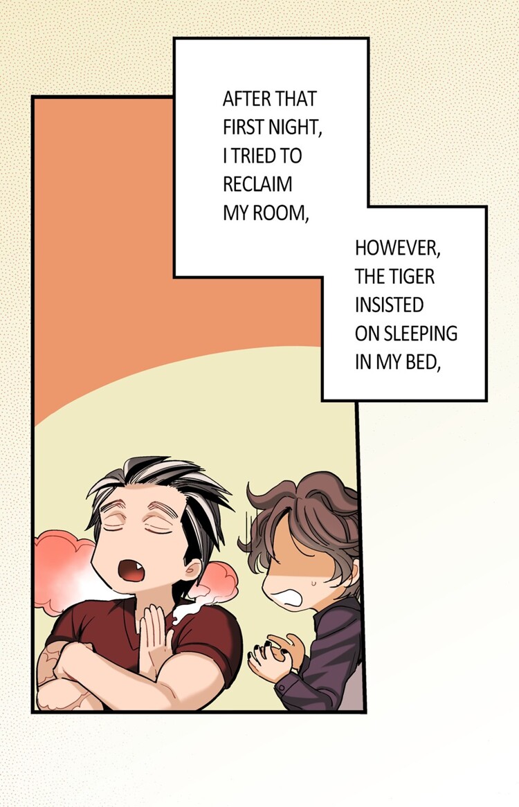 Prince Bari Chapter 10 page 8 - 