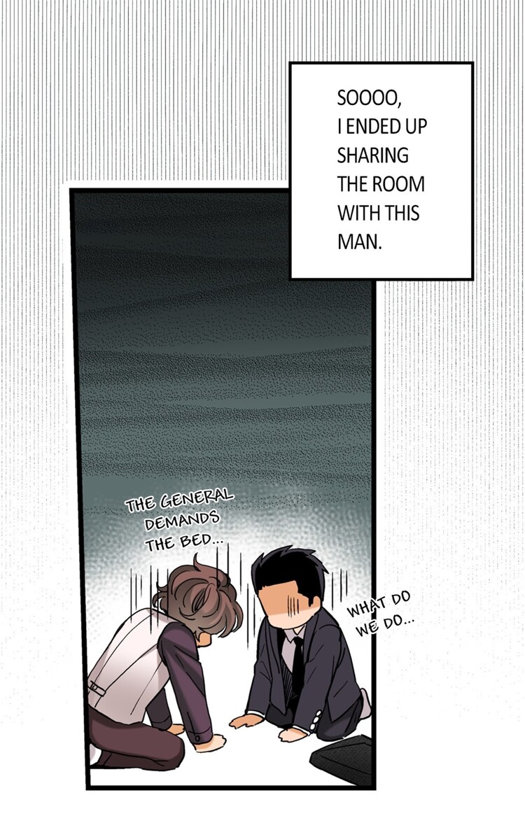 Prince Bari Chapter 10 page 9 - 
