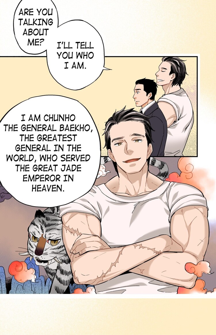 Prince Bari Chapter 2 page 11 - 