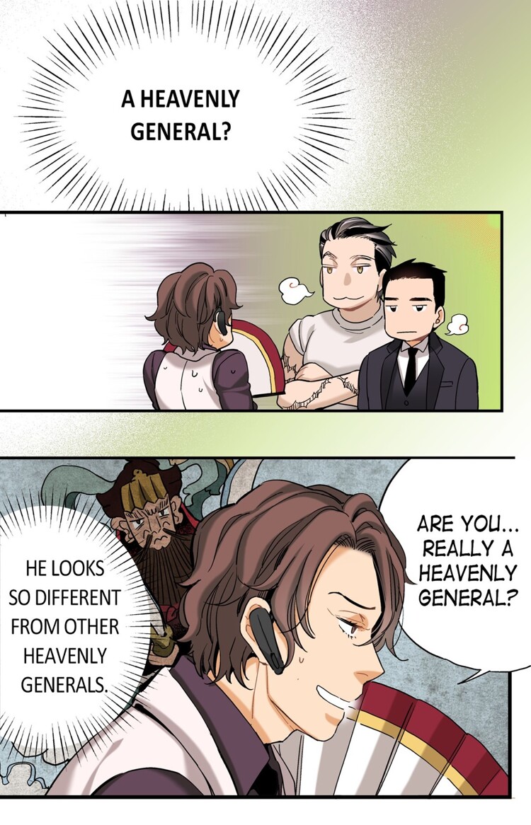 Prince Bari Chapter 2 page 12 - 