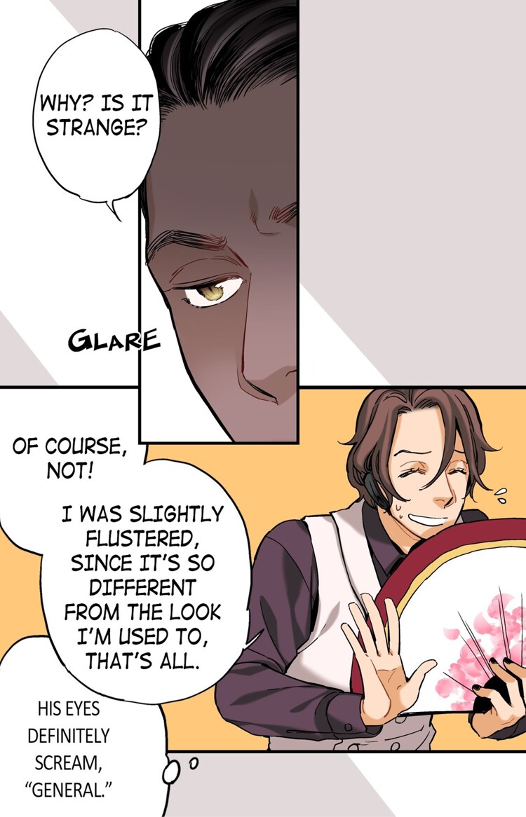 Prince Bari Chapter 2 page 14 - 