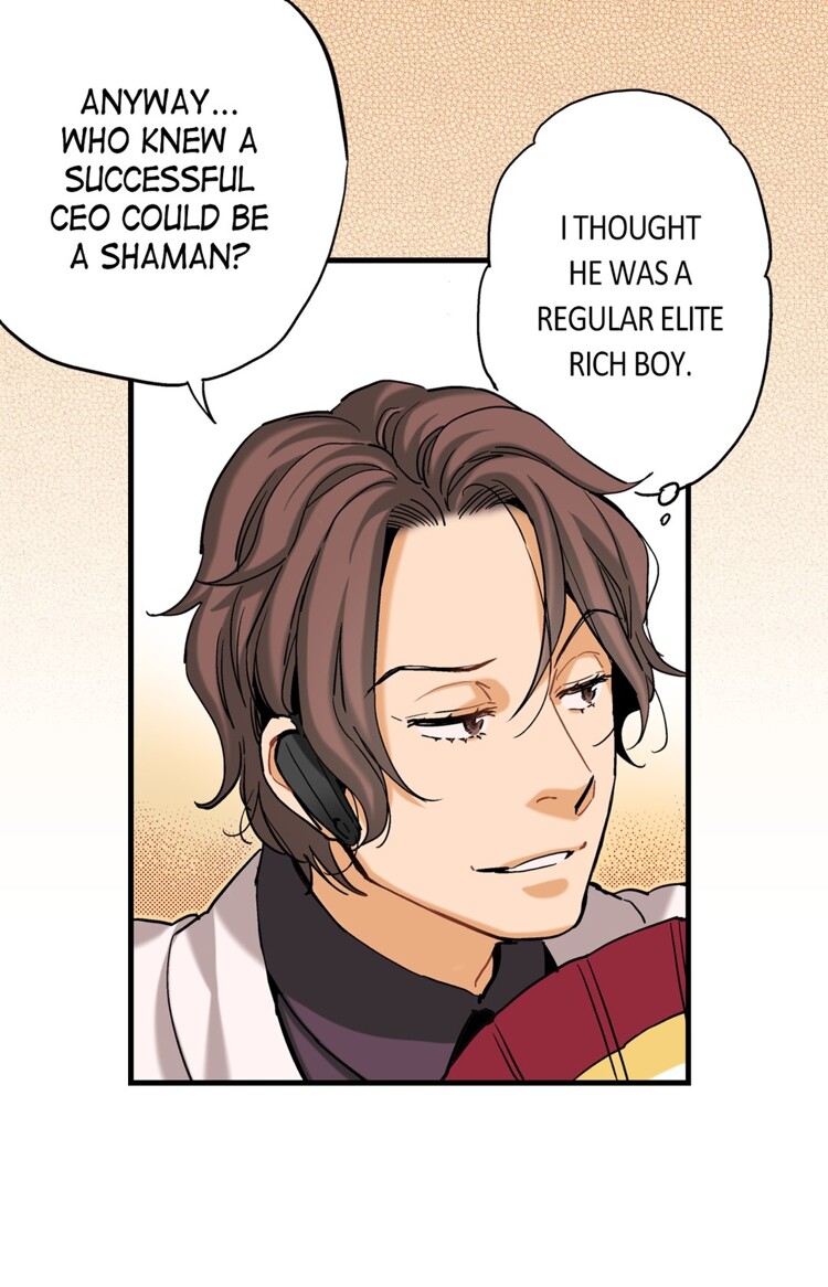 Prince Bari Chapter 2 page 16 - 