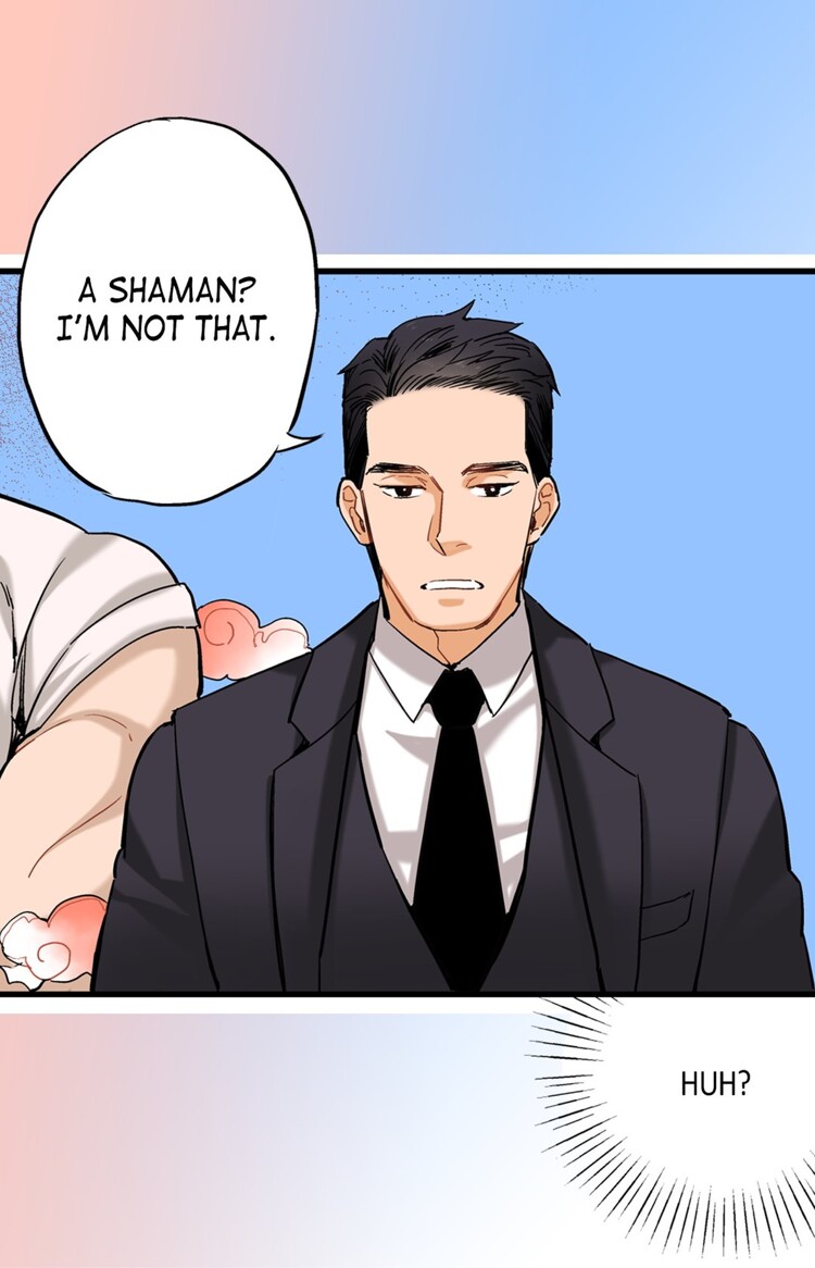 Prince Bari Chapter 2 page 17 - 