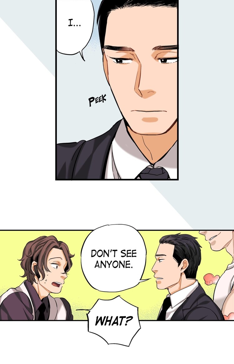 Prince Bari Chapter 2 page 19 - 