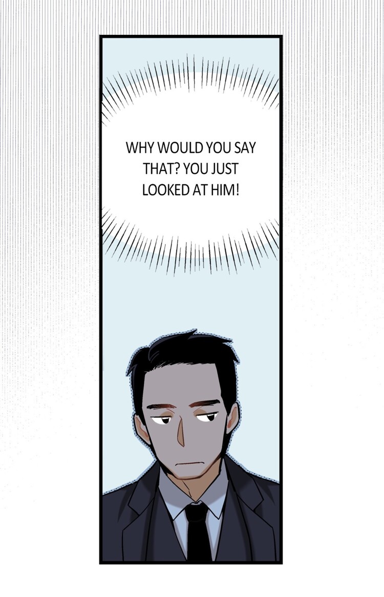 Prince Bari Chapter 2 page 20 - 