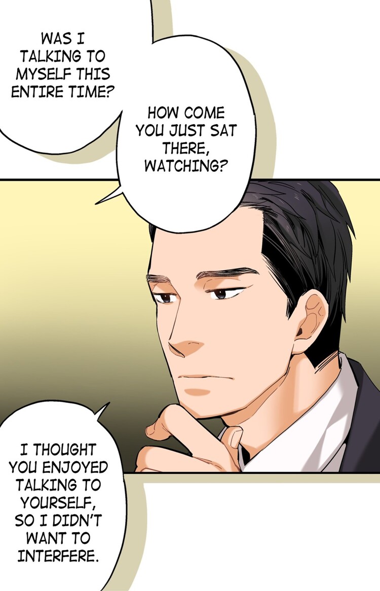 Prince Bari Chapter 2 page 23 - 