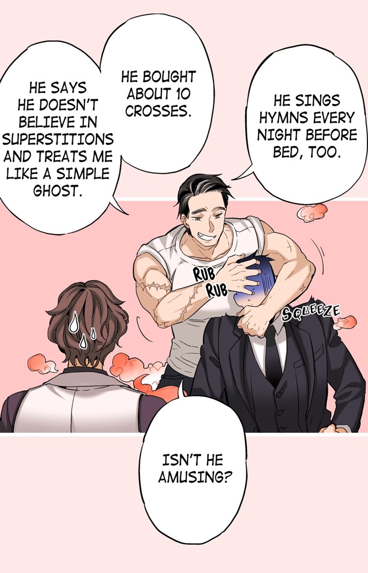 Prince Bari Chapter 2 page 26 - 
