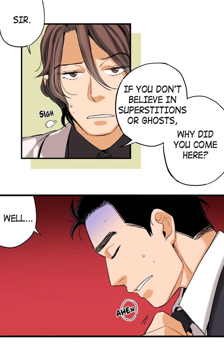 Prince Bari Chapter 2 page 27 - 