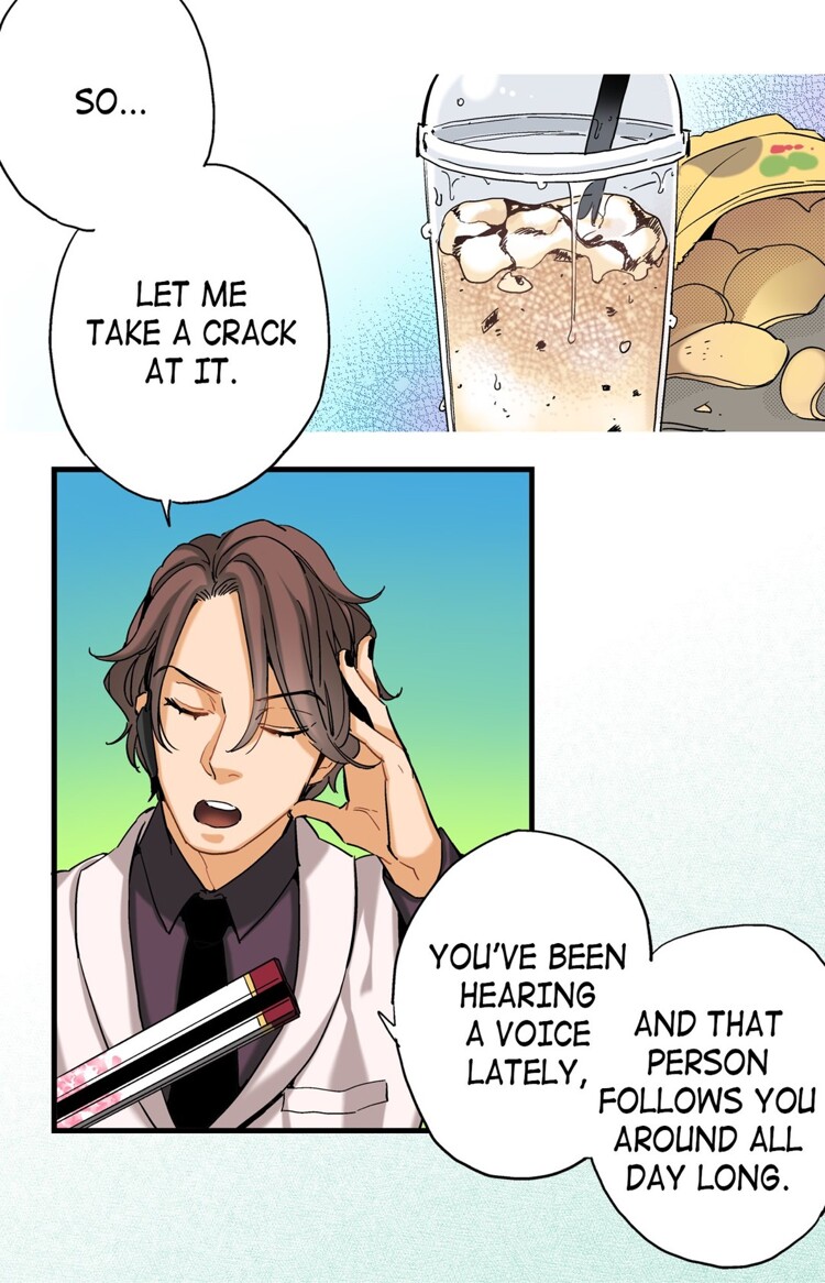 Prince Bari Chapter 2 page 28 - 