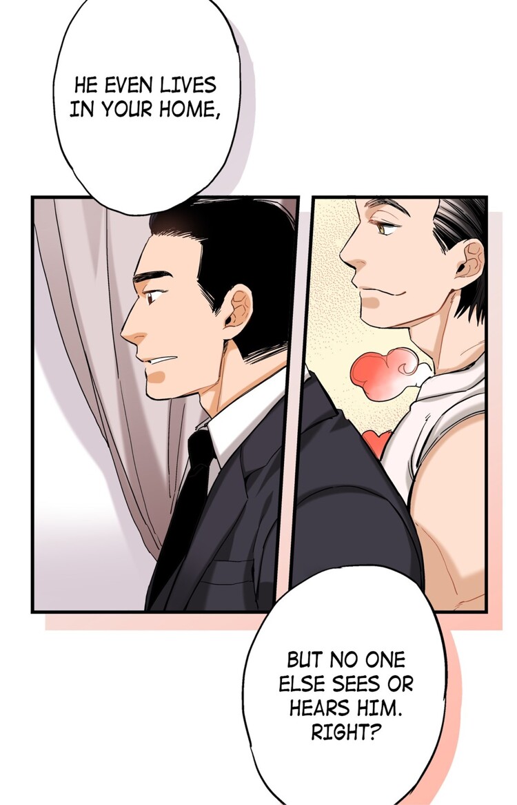 Prince Bari Chapter 2 page 29 - 