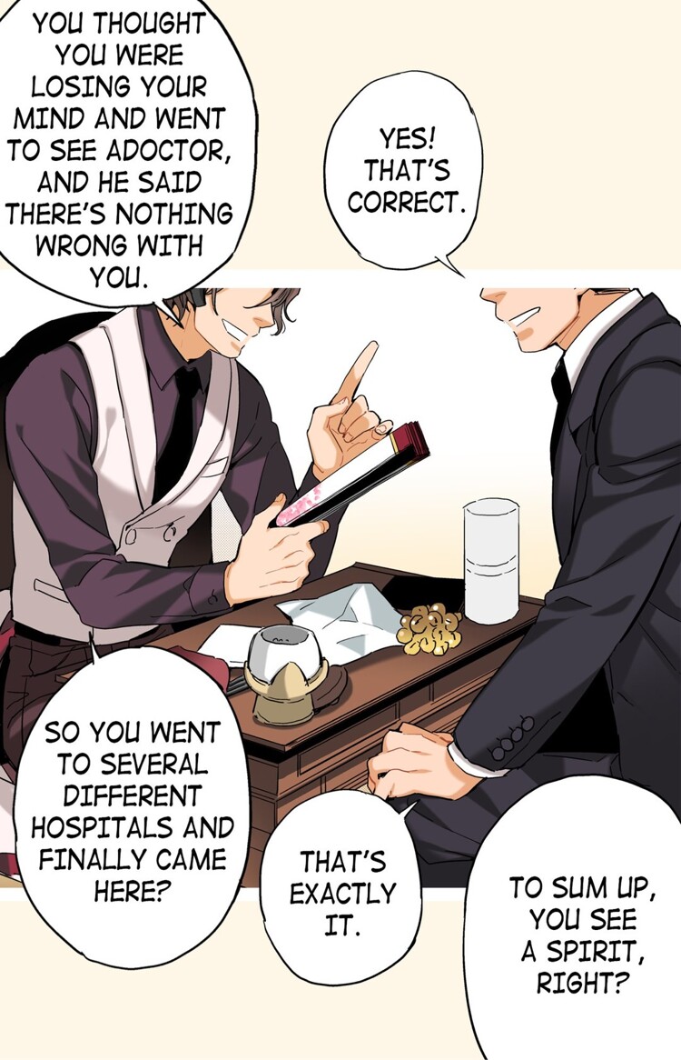 Prince Bari Chapter 2 page 31 - 