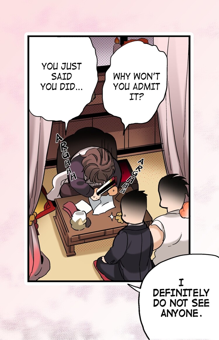 Prince Bari Chapter 2 page 33 - 
