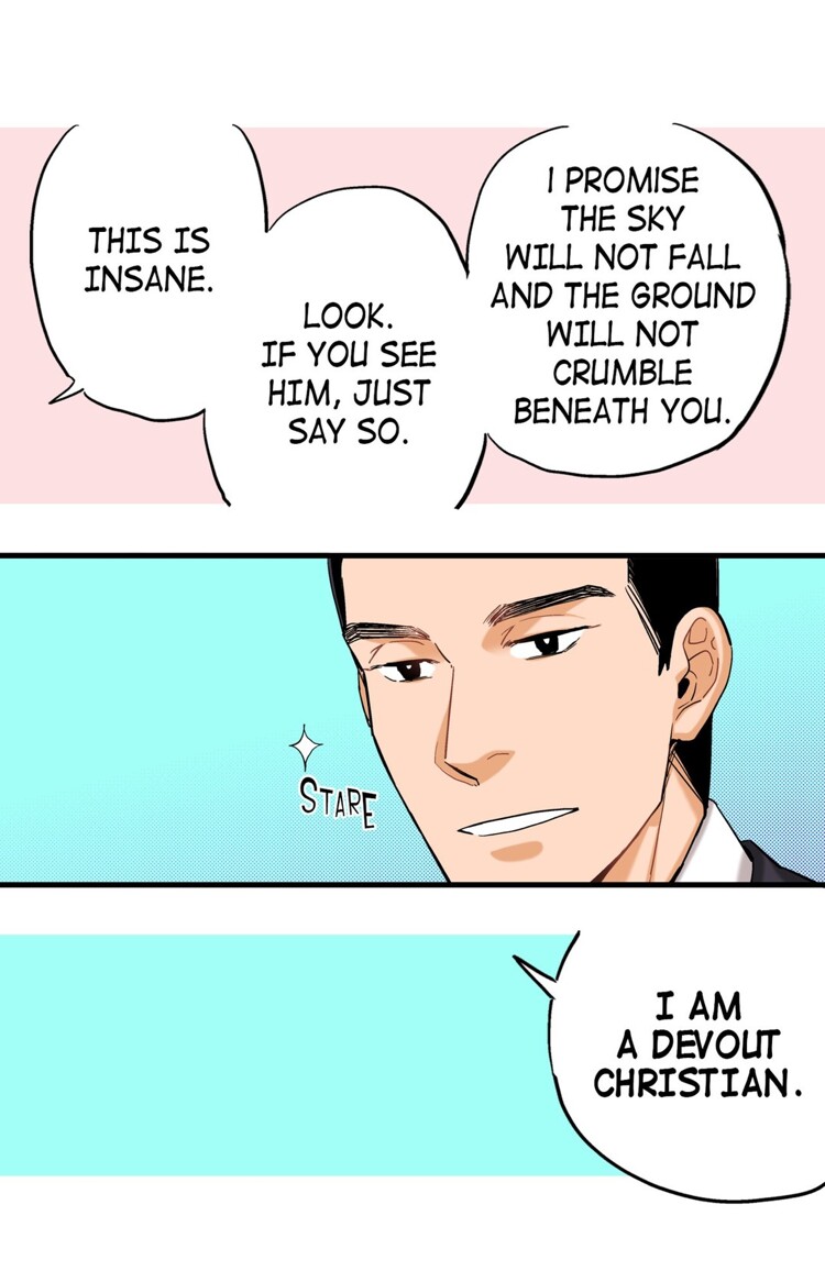 Prince Bari Chapter 2 page 34 - 