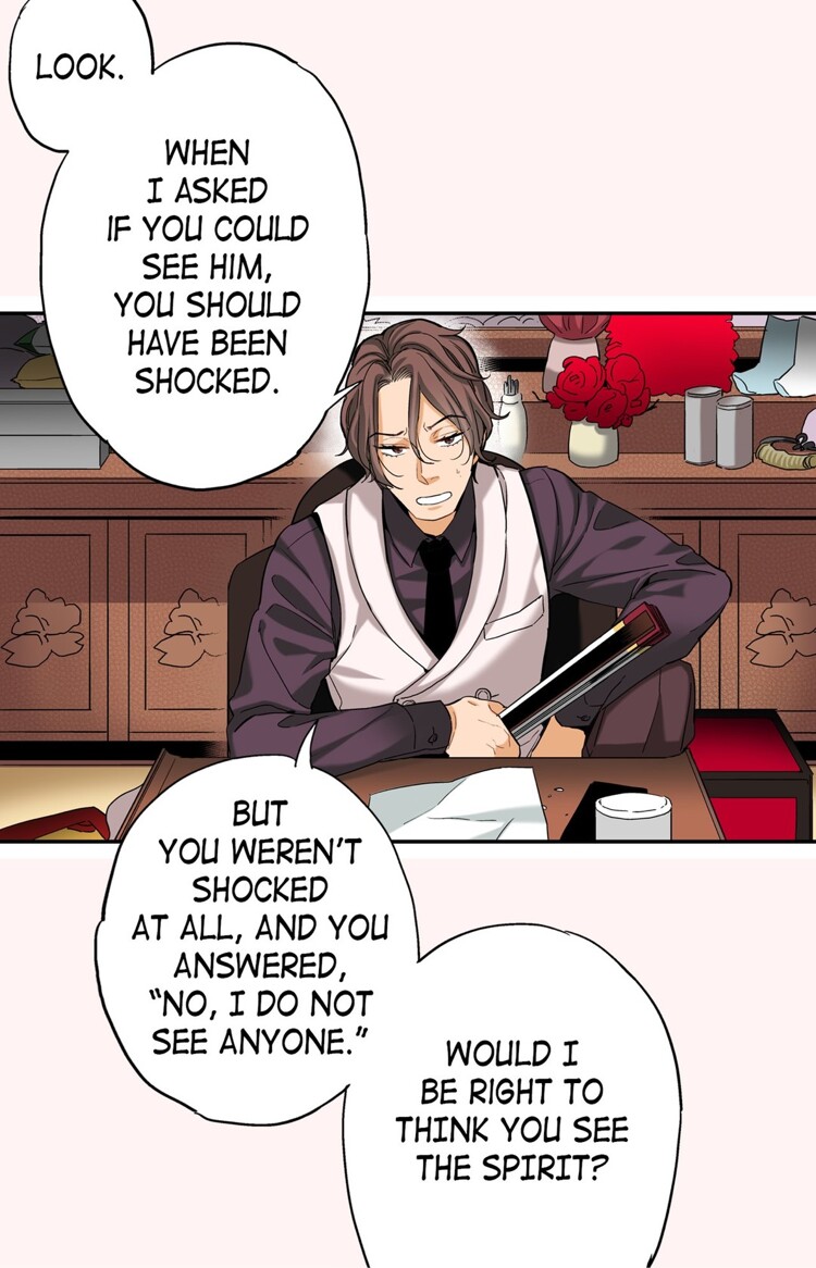 Prince Bari Chapter 2 page 35 - 