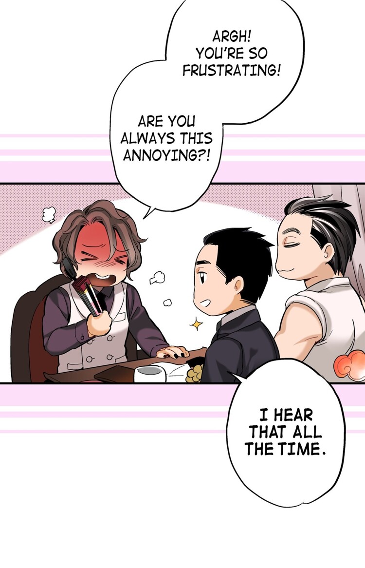 Prince Bari Chapter 2 page 38 - 