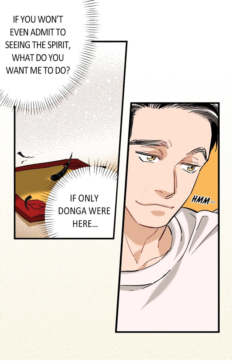 Prince Bari Chapter 2 page 39 - 