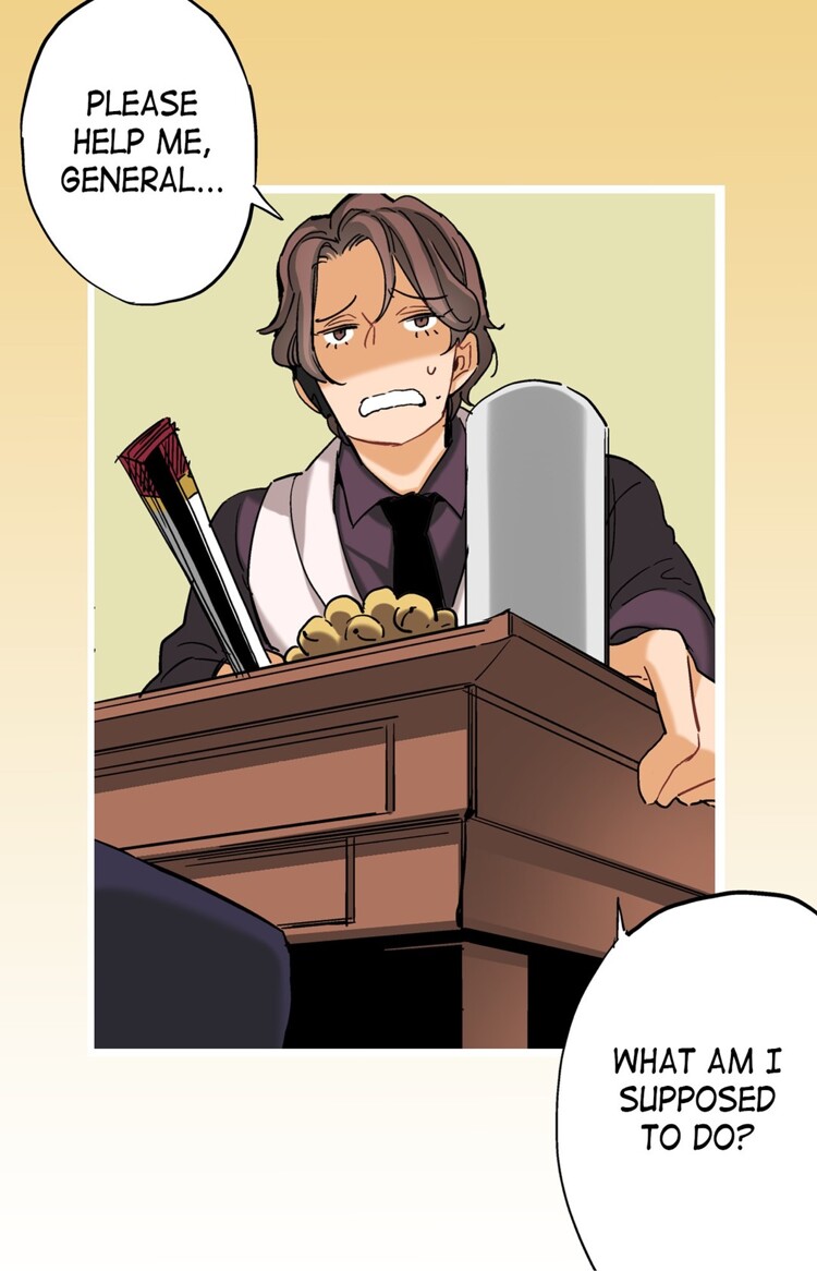Prince Bari Chapter 2 page 40 - 